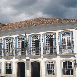 Ouro Preto Câmara Municipal de aprova o fim do voto secreto Ouro Preto