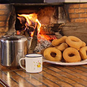Biscoito Danado, Aprenda a fazer o biscoito feito no vilarejo ‘Noiva do Cordeiro’ Culinária