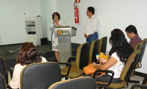 Encontro regional dos secretários de Educação em Itabira - Minas Gerais - Visite Minas