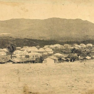 Um bairro onde as janelas simbolizavam poder Belo Horizonte