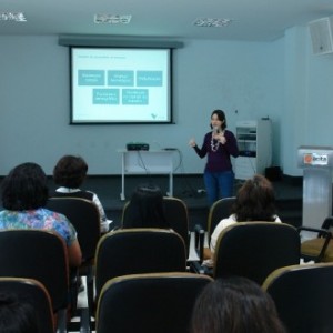 Encontro regional dos secretários de Educação em Itabira Itabira
