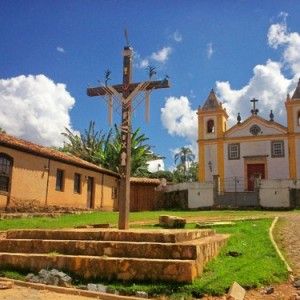 Bichinhos, povoado de Prados Minas Gerais Cidades