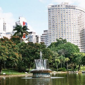 Belo Horizonte Cidades