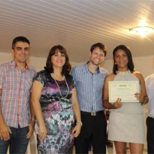 Ouro Branco garante capacitação de quase 500 pessoas Ouro Branco