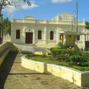 Caetanópolis, terra de Clara Nunes orgulho mineiro Cidades