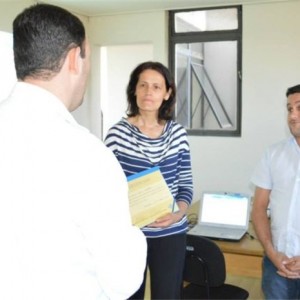 Licenciamento Ambiental – Ouro Branco Ouro Branco
