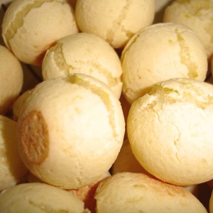 Pão de queijo mineiro, Experimente essa receita mineira Culinária