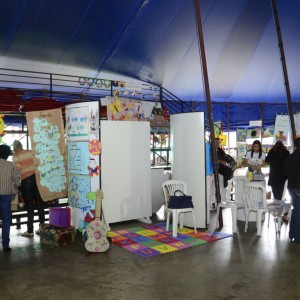 Sala Futura em Ouro Preto,Programação especial marca celebração de 10 da Anos Ouro Preto
