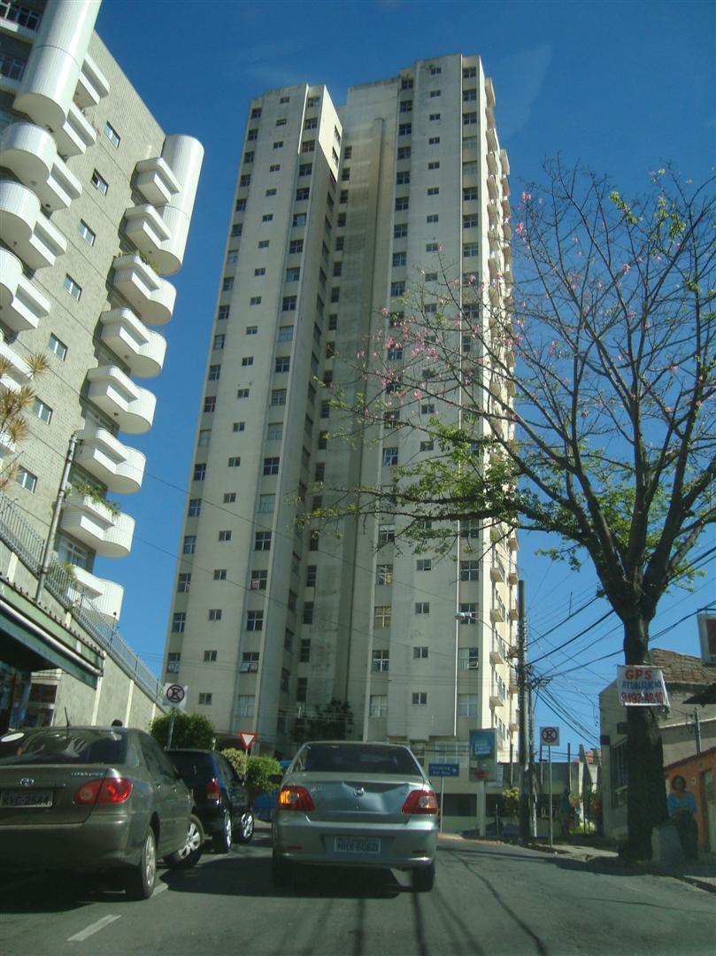 Bairro Caiçara - Belo Horizonte - Visite Minas