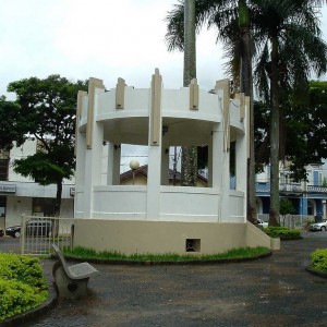 Botelhos, simplimente Botelhos… Cidades