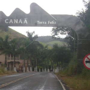 Canaã Minas Gerais Terra Feliz Cidades