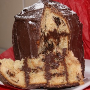 Chocotone Caseiro, Experimente essa receita Culinária