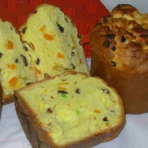Panetone, aprenda a fazer um delicioso Panetone Culinária