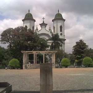 Santa Tereza, o bairro mais boêmio de BH Belo Horizonte