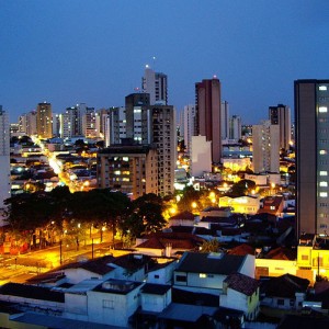 Uberlândia, a Cidade do Triângulo Mineiro Cidades