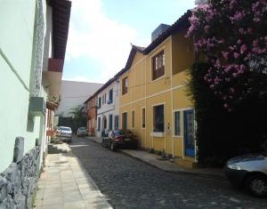 Um pedacinho de história e tradição no centro de BH Belo Horizonte