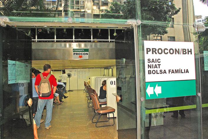 Procon Belo Horizonte Procon Belo Horizonte