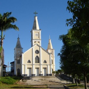 Águas Formosas – Minas Gerais Cidades