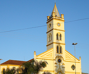 Alpinópolis – Minas Gerais Cidades