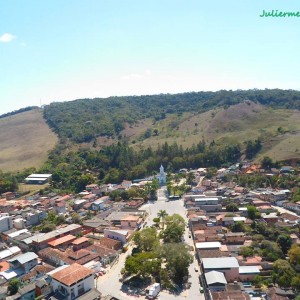 Amparo da Serra Cidades