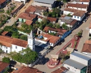 Antônio Dias – Minas Gerais Cidades