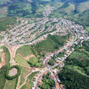 Alvinópolis Cidades