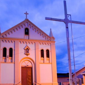 Araçaí – Minas Gerais Cidades