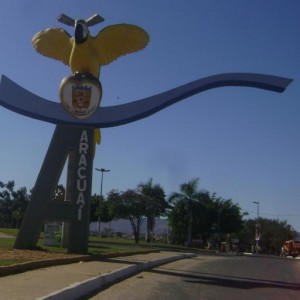 Araçuaí – Minas Gerais Cidades