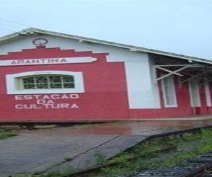 Arantina Cidades