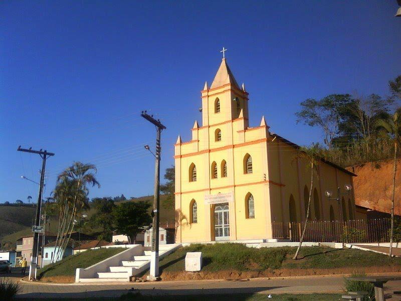 Araponga - Minas Gerais