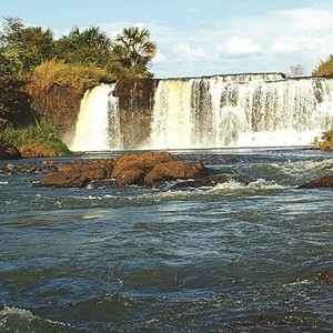 Araporã – Minas Gerais Cidades