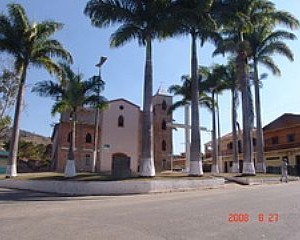 Acaiaca, Princesinha da Zona da Mata Cidades