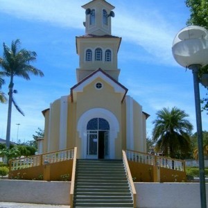 Águas Vermelhas Visite a cidade Mineira Cidades