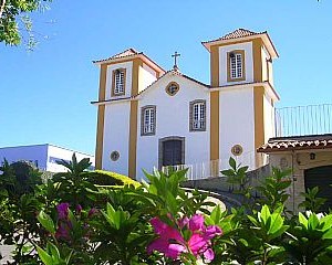 Alfredo Vasconcelos, Supreenda-se com a Cidade Cidades