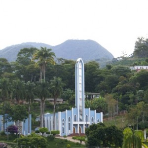 Alto Jequitibá, A simplicidade da cidade Cidades