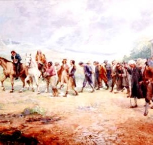 História