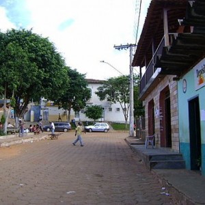 Andradas, a Terra do Vinho! Cidades