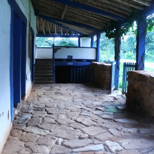 Casa Tiradentes, um pedacinho da história de Minas! Ouro Branco
