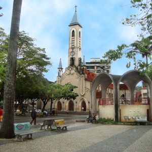 Viçosa,o progresso mineiro intelectual Cidades