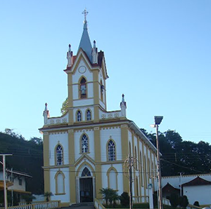 Antônio Carlos, um pedacinho de Minas Cidades